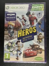 Kinect Rush A Disney Pixar