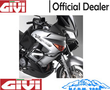 TUBOLARE NERO PARAMATORE GIVI