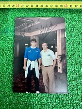 FOTO PICTURE PHOTO SAMPDORIA