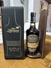 RHUM RUM RON ZACAPA CENTENARIO