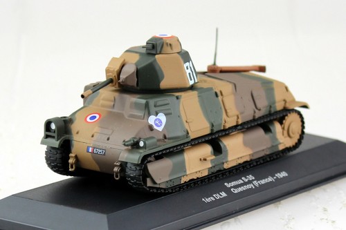 Carro armato somua - carro, s-35