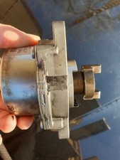 FIAT punto DOBLO lancia y 1.3 mjet depressore VACUUM PUMP pompa vuoto 73501358