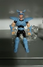 Saint Seiya, i cavalieri dello