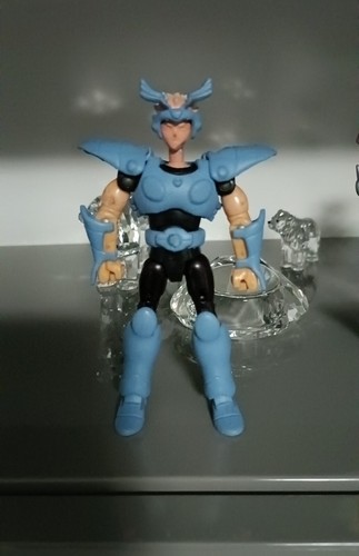 Saint seiya cavalieri dello - cavalieri,