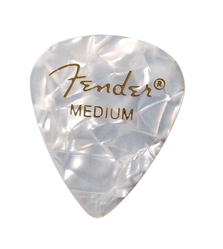 Fender 351 premium plettri per - premium,
