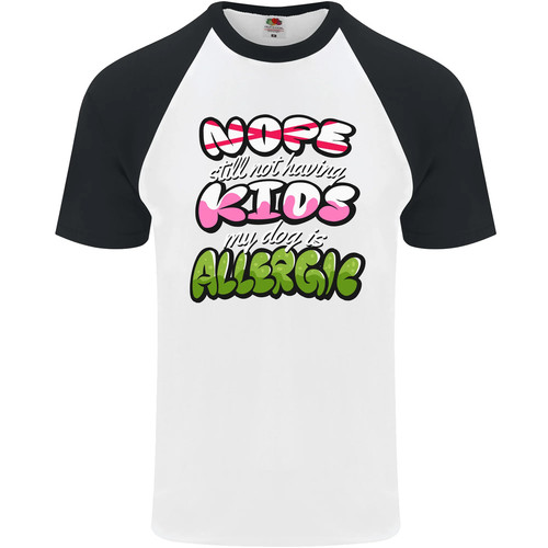 Non avendo bambini the dog - avendo,
