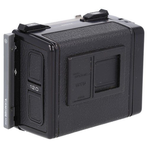 Zenza bronica etr - zenza,