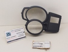 62117712822 Nuovo BMW F800/R/GS F650GS cover quadro strumenti dashboard cornice