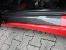 Pannelli ingresso porta CFK