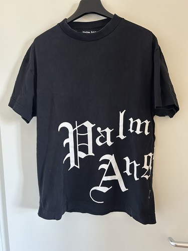Shirt palm angels taglia m - angels,