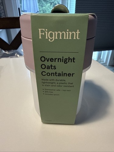 Figmint contenitore avena - contenitore,
