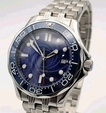 Orologio James Bond Automatico
