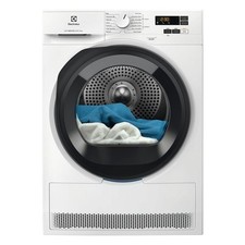 Electrolux Asciugabiancheria 9 Kg SERIE 600 EW6HBG19G GentleCare White classe C