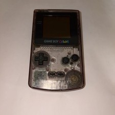 Gameboy Color Viola