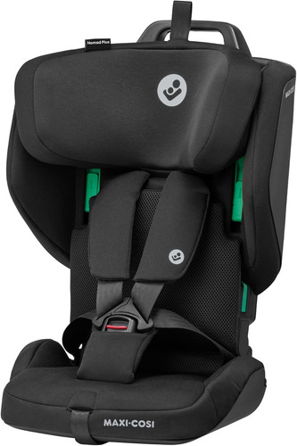 Maxi cosi nomad plus - nomad,