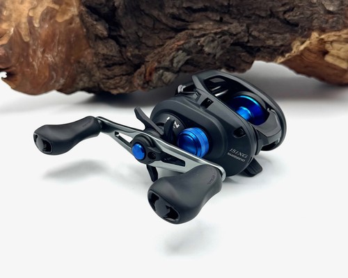 Mulinello shimano slx 151 - mulinello,