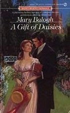 A Gift of Daisies by Mary