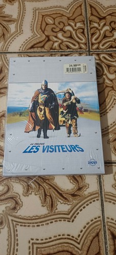 Les visiteurs trilogie by - les,