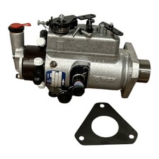Pompa iniezione diesel trattore Ford CAV DPA 3233F390 3 cilindri 4000 4500 4600 4610