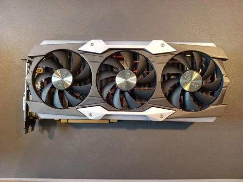 Nvidia gtx 1080 zotac amp - 1080,
