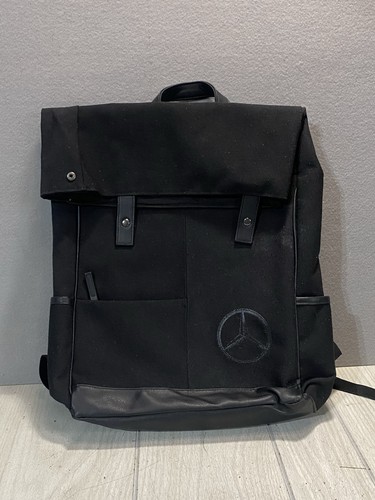 Zaino mercedes benz tela - zaino,