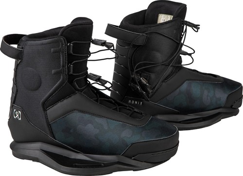 Ronix wakeboard attacco - ronix,