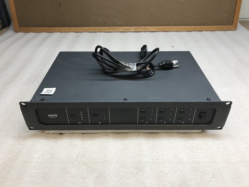 Akg c53 conference system - akg,