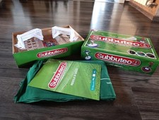 SUBBUTEO - DERBY EDITION