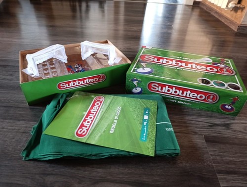 Subbuteo derby edition - derby,