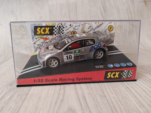 Nuova scatola scx - nuova, 206