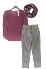 Completo moda donna taglia XS