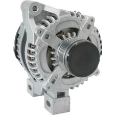 HC-CARGO Lichtmaschine