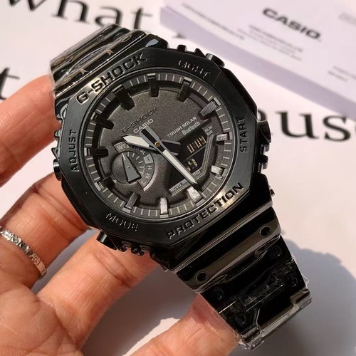 Orologio casio shock - orologio, g-shock