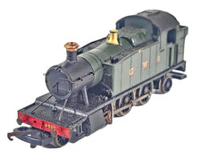 Lima GWR Class 45xx Small