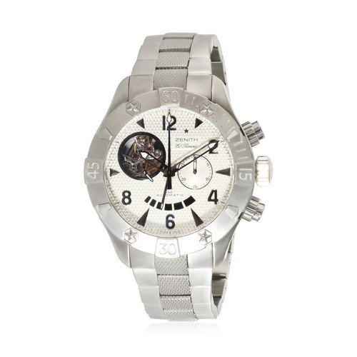 Zenith defy classic - zenith,