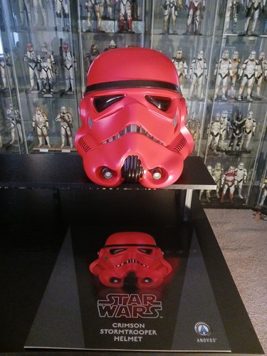 Elmetto stormtrooper star wars - stormtrooper,