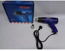 Pistola termica professionale