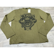 T-shirt uomo Fiorucci manica