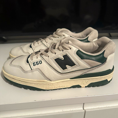 New balance aimé leon dore - balance,