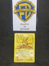 POKÉMON FOSSIL 1 EDIZIONE