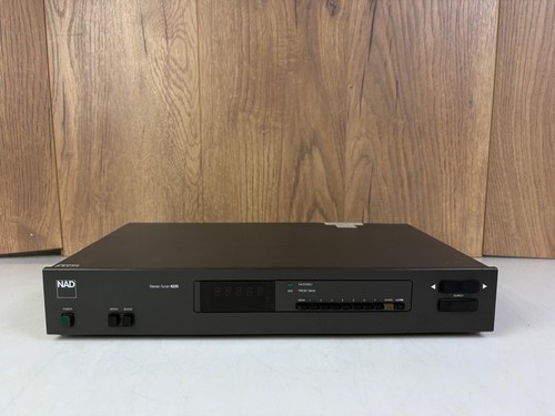 Nad 4225 sintonizzatore - nad,