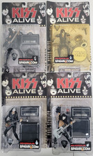 (Set di 4) Set action figure