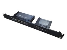 Supporto rack rete 19 - rack, di