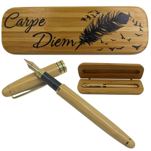 Amore legno sforza penna - amore,