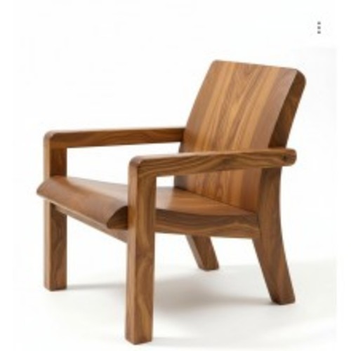 Sedia poltrona design - poltrona, con