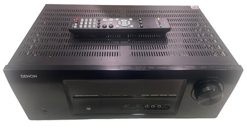 Denon avr 1913 hdmi canali - denon, 7.1
