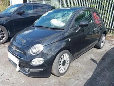Fiat 500 mhev 2020 - mhev, 2020-2025