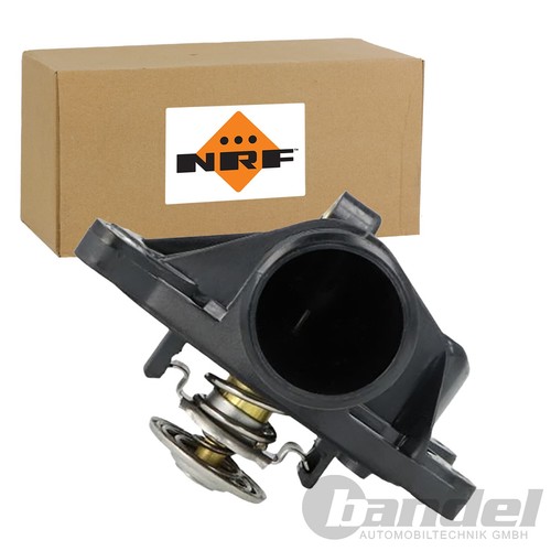 Nrf termostato con - termostato,