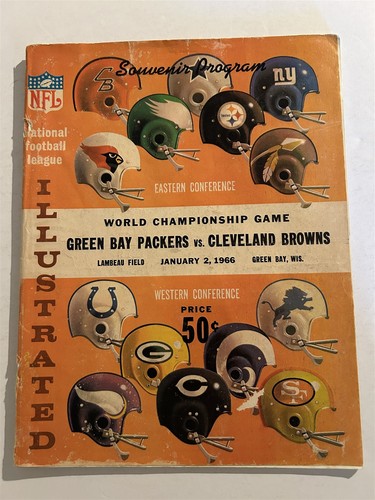 1965 nfl world - 1965, championship