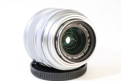 Obiettivo zoom olympus - obiettivo, m.zuiko